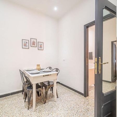 Central & Lovely Apartment In Genova - Netflix! Εξωτερικό φωτογραφία