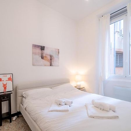 Central & Lovely Apartment In Genova - Netflix! Εξωτερικό φωτογραφία