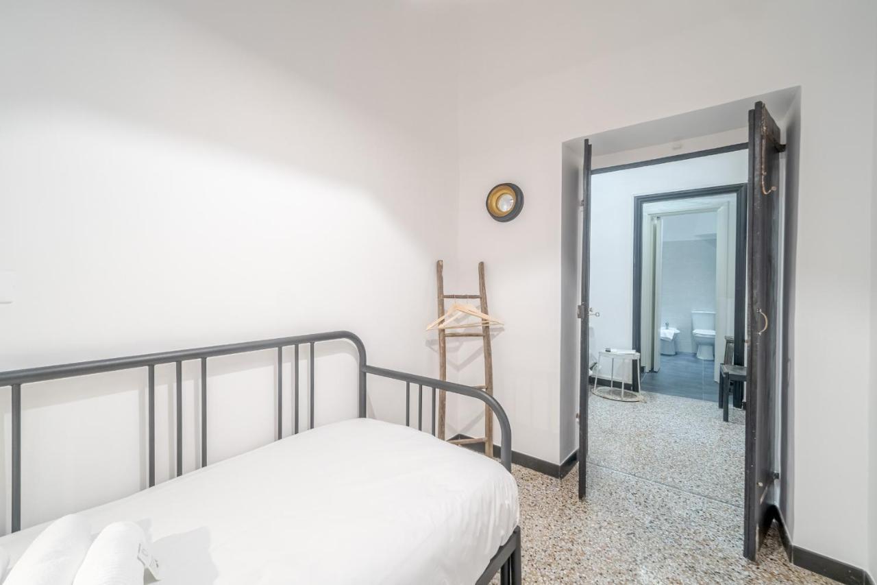 Central & Lovely Apartment In Genova - Netflix! Εξωτερικό φωτογραφία